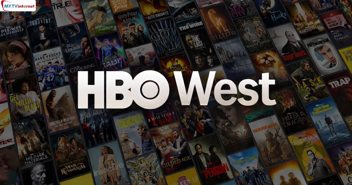 What Channel Is HBO West on DISH Network Package?